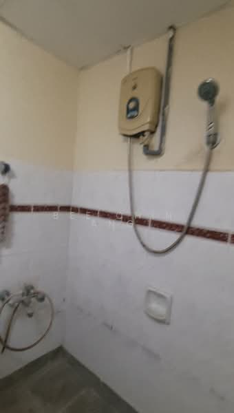 Apartment for Rent at Seri Mutiara Apartment - Bee Chin Ang - PropertyGuru.com.my
