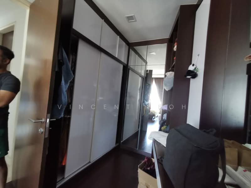 Service Residence for Sale at Setia SKY Residences - Vincent Yeoh - Interior - PropertyGuru.com.my