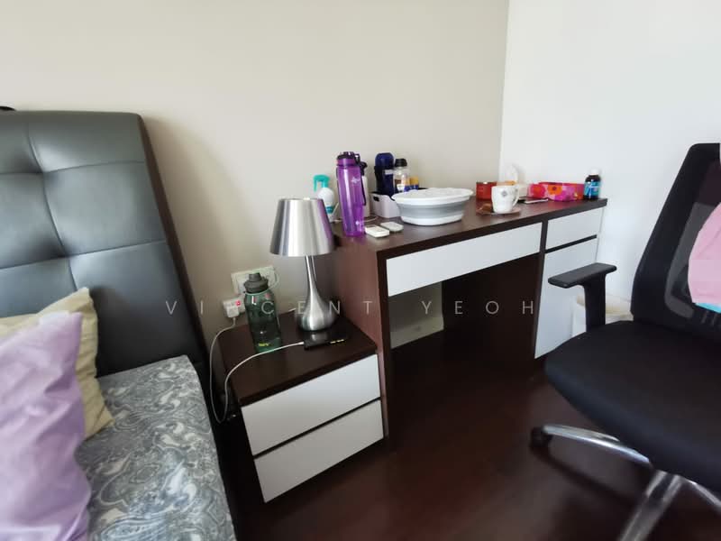 Service Residence for Sale at Setia SKY Residences - Vincent Yeoh - Bedroom - PropertyGuru.com.my