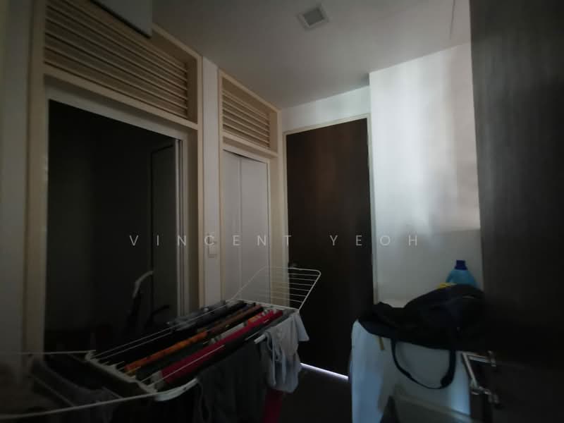 Service Residence for Sale at Setia SKY Residences - Vincent Yeoh - Interior - PropertyGuru.com.my