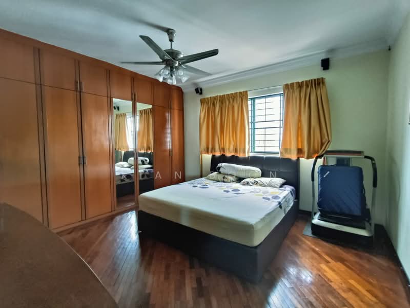 Condominium for Sale at Vista Kiara - Kian Boon - PropertyGuru.com.my