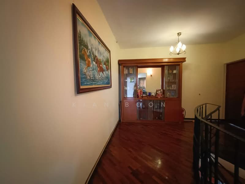 Condominium for Sale at Vista Kiara - Kian Boon - PropertyGuru.com.my