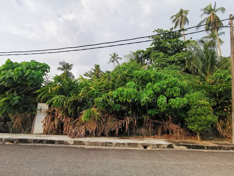 Tanah Pertanian untuk Dijual di Taman Permatang Tinggi (Bukit Mertajam) - Y Jern Khor - PropertyGuru.com.my
