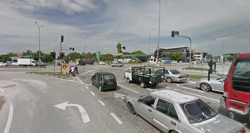 Tanah Pertanian untuk Dijual di Taman Permatang Tinggi (Bukit Mertajam) - Y Jern Khor - Exterior - PropertyGuru.com.my