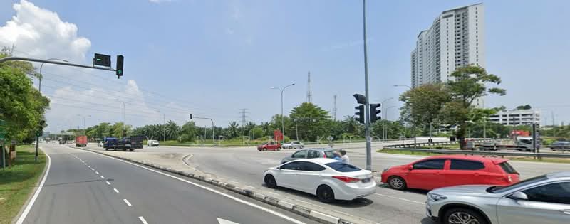 Tanah Pertanian untuk Dijual di Taman Permatang Tinggi (Bukit Mertajam) - Y Jern Khor - Exterior - PropertyGuru.com.my