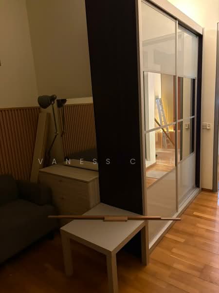 3-storey Terraced House for Rent in Cyberjaya (Selangor) - Vaness Chin - Interior - PropertyGuru.com.my