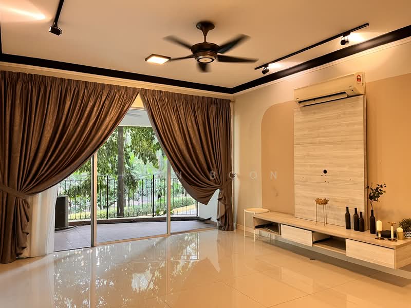 Condominium for Sale at La Grande Kiara - Kian Boon - PropertyGuru.com.my
