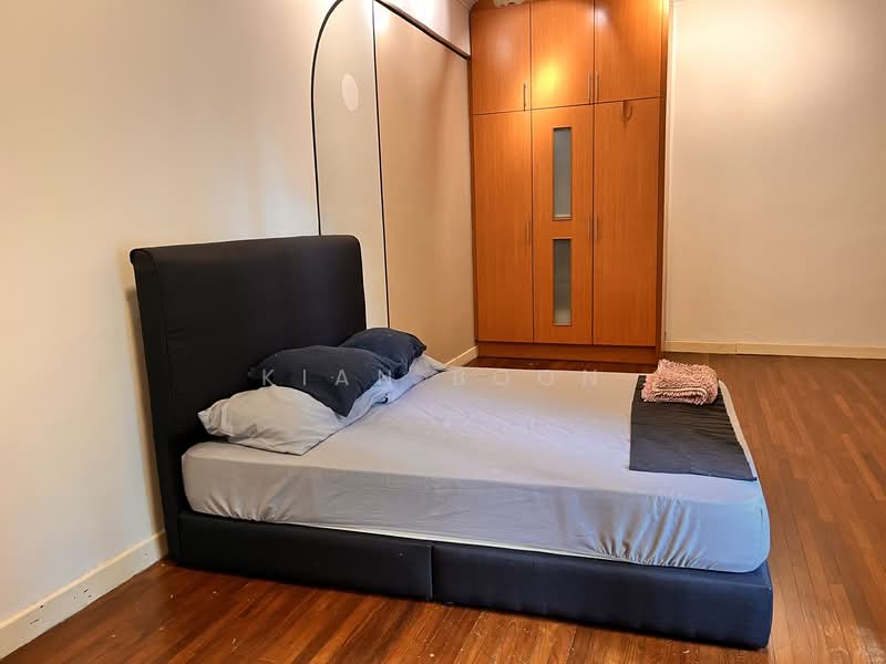 Condominium for Sale at La Grande Kiara - Kian Boon - PropertyGuru.com.my