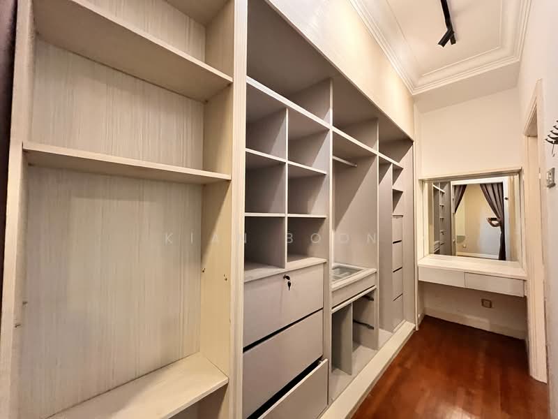 Condominium for Sale at La Grande Kiara - Kian Boon - PropertyGuru.com.my