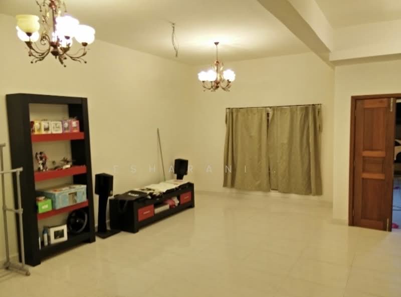 2-storey Terraced House for Sale in Kajang (Selangor) - Esharani . - Living Room - PropertyGuru.com.my