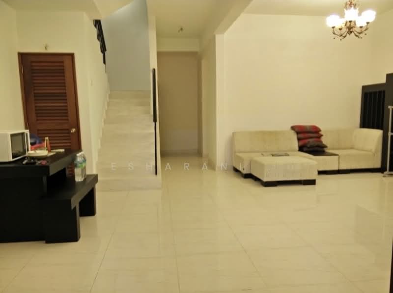 2-storey Terraced House for Sale in Kajang (Selangor) - Esharani . - Living Room - PropertyGuru.com.my