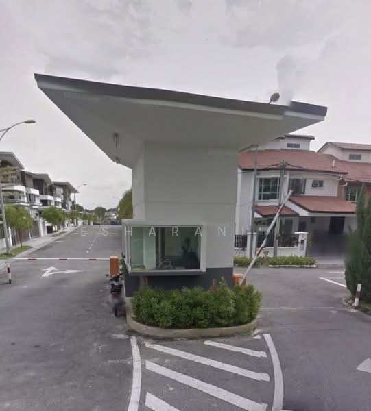 2-storey Terraced House for Sale in Kajang (Selangor) - Esharani . - PropertyGuru.com.my