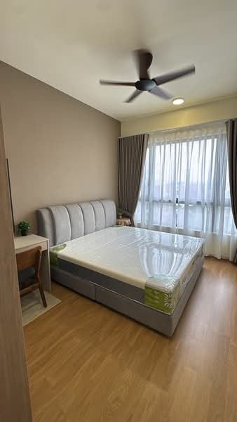 Service Residence for Rent at The Era @ Duta North - Rex Tan - Bedroom - PropertyGuru.com.my