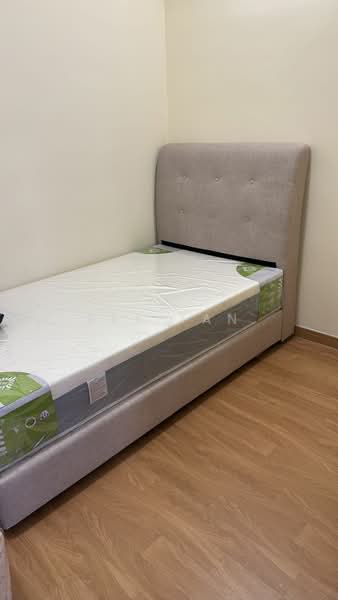 Service Residence for Rent at The Era @ Duta North - Rex Tan - Bedroom - PropertyGuru.com.my