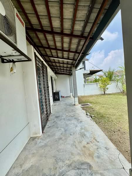 Cluster House for Sale in Alam Suria (Puncak Alam) - Shiqin Saidin - Exterior - PropertyGuru.com.my