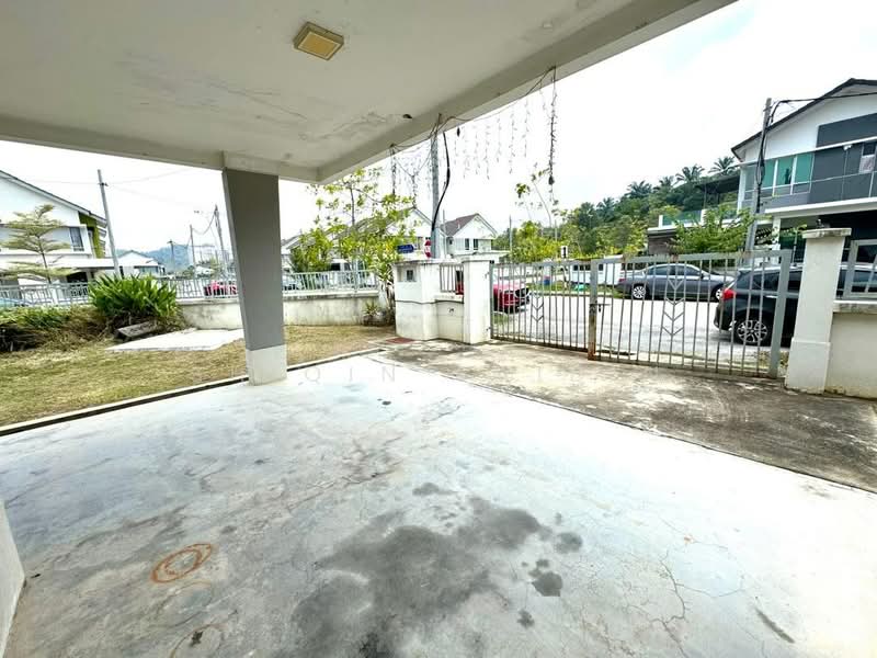 Cluster House for Sale in Alam Suria (Puncak Alam) - Shiqin Saidin - Exterior - PropertyGuru.com.my