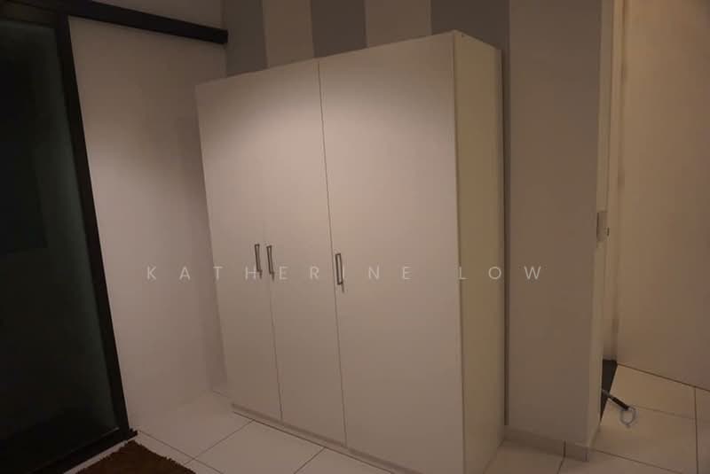 2-storey Terraced House for Rent in Kota Masai (Pasir Gudang) - Katherine Low - Interior - PropertyGuru.com.my