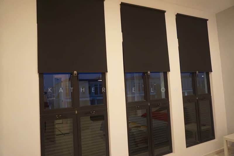 2-storey Terraced House for Rent in Kota Masai (Pasir Gudang) - Katherine Low - Interior - PropertyGuru.com.my