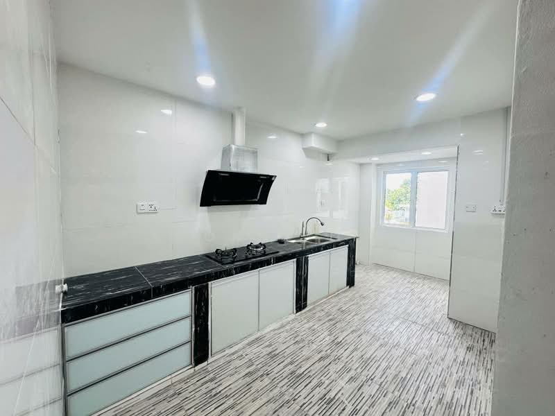 Kondominium untuk Dijual di Selesa Puteri Condominium - Yvonne Lim - PropertyGuru.com.my