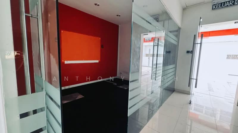 Shop / Office for Rent in Gurney Drive (Penang) - Anthony Yeoh - Interior - PropertyGuru.com.my