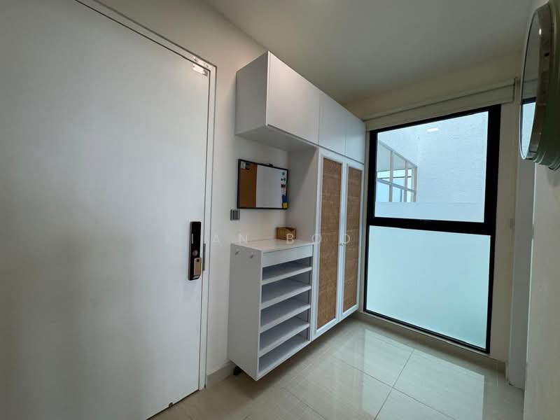 Service Residence for Sale at Senada Residence @ KLGCC Resort - Kian Boon - PropertyGuru.com.my