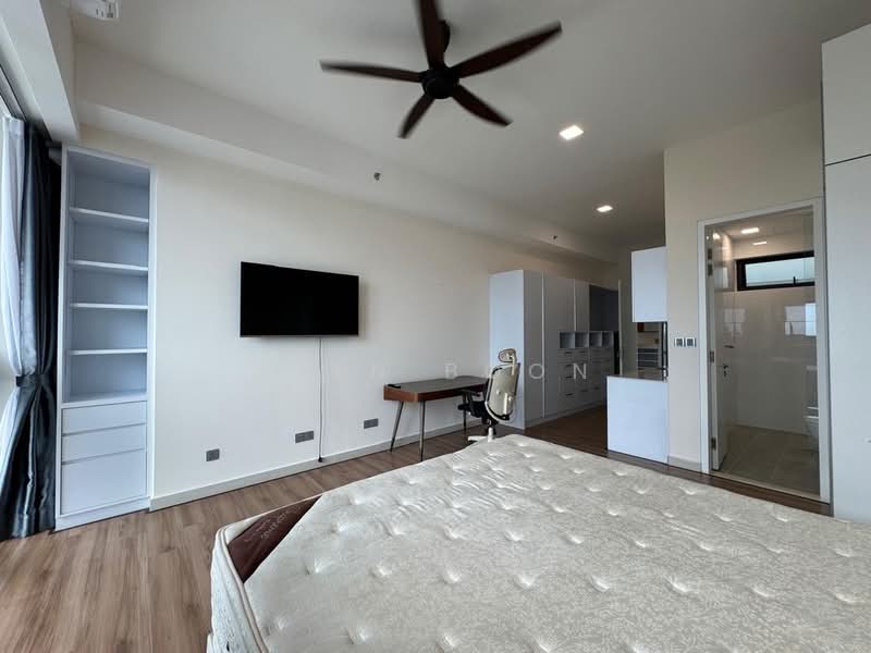 Service Residence for Sale at Senada Residence @ KLGCC Resort - Kian Boon - PropertyGuru.com.my