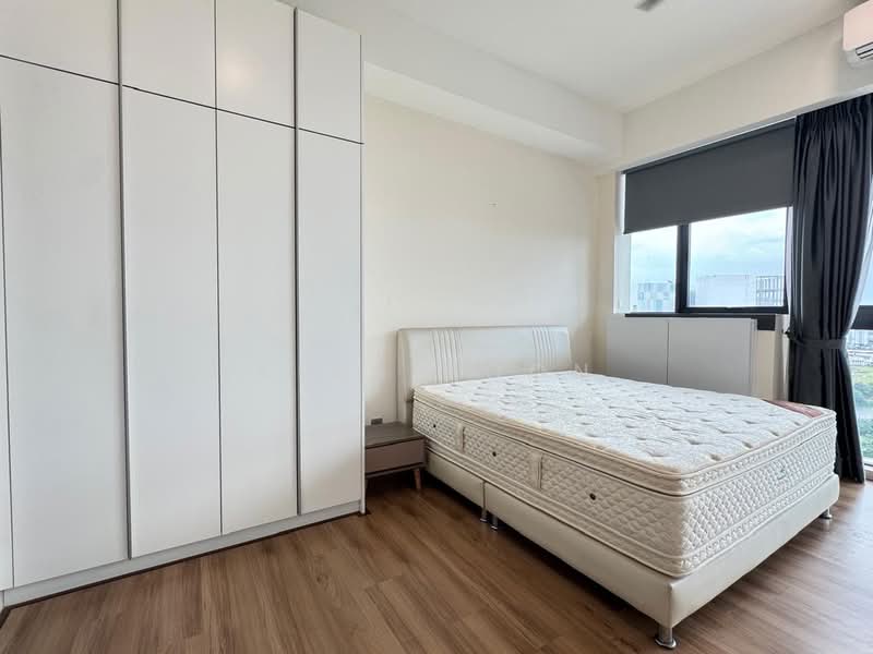 Service Residence for Sale at Senada Residence @ KLGCC Resort - Kian Boon - PropertyGuru.com.my