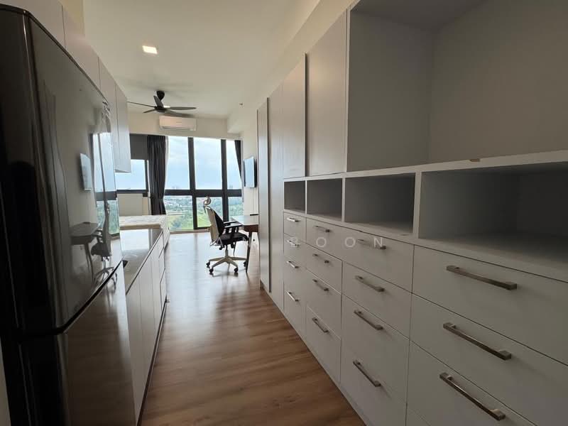 Service Residence for Sale at Senada Residence @ KLGCC Resort - Kian Boon - PropertyGuru.com.my