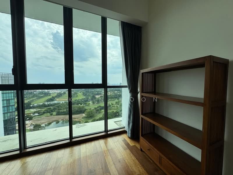 Service Residence for Sale at Senada Residence @ KLGCC Resort - Kian Boon - PropertyGuru.com.my