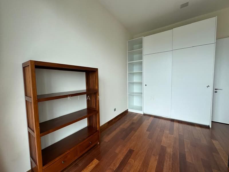 Service Residence for Sale at Senada Residence @ KLGCC Resort - Kian Boon - PropertyGuru.com.my