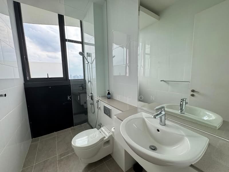 Service Residence for Sale at Senada Residence @ KLGCC Resort - Kian Boon - PropertyGuru.com.my