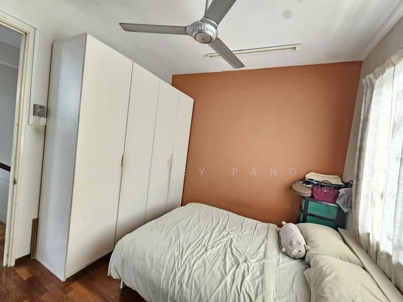 2.5-storey Terraced House for Sale in The Oasis (Cheras) - Jeffrey Pang - Bedroom - PropertyGuru.com.my