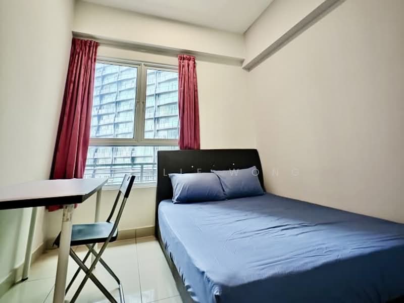 Kondominium untuk Disewa di Tropicana Bay Residences - Giselle Wong - Bedroom - PropertyGuru.com.my