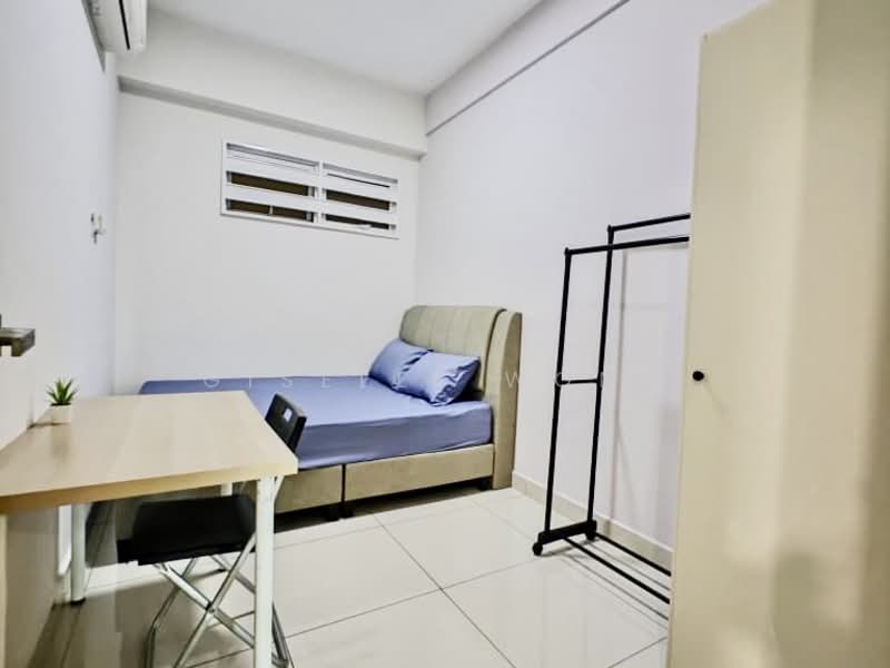 Kondominium untuk Disewa di Tropicana Bay Residences - Giselle Wong - Bedroom - PropertyGuru.com.my