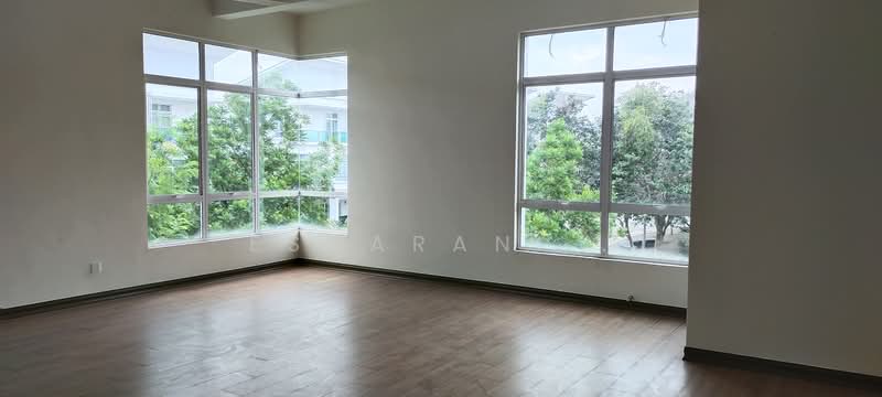 2.5-storey Terraced House for Sale in Kajang (Selangor) - Esharani . - Living Room - PropertyGuru.com.my