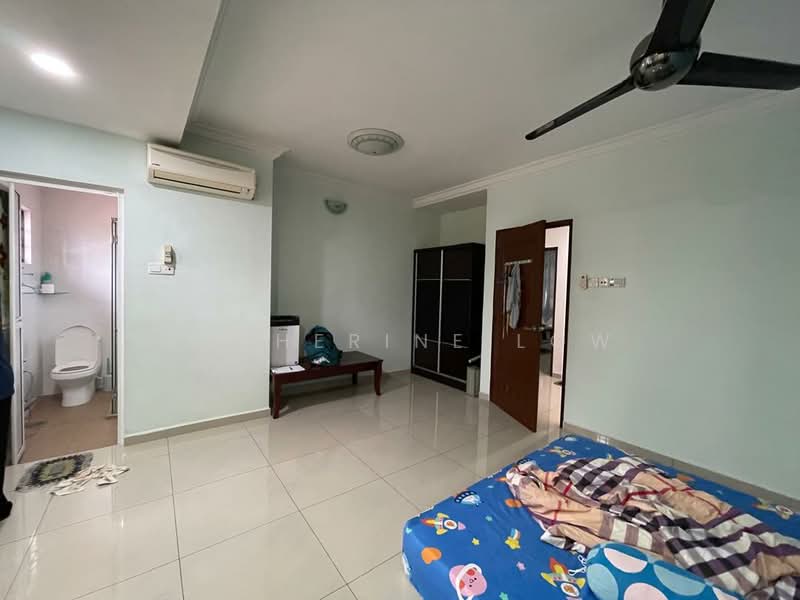 2-storey Terraced House for Sale in Skudai (Johor) - Katherine Low - PropertyGuru.com.my