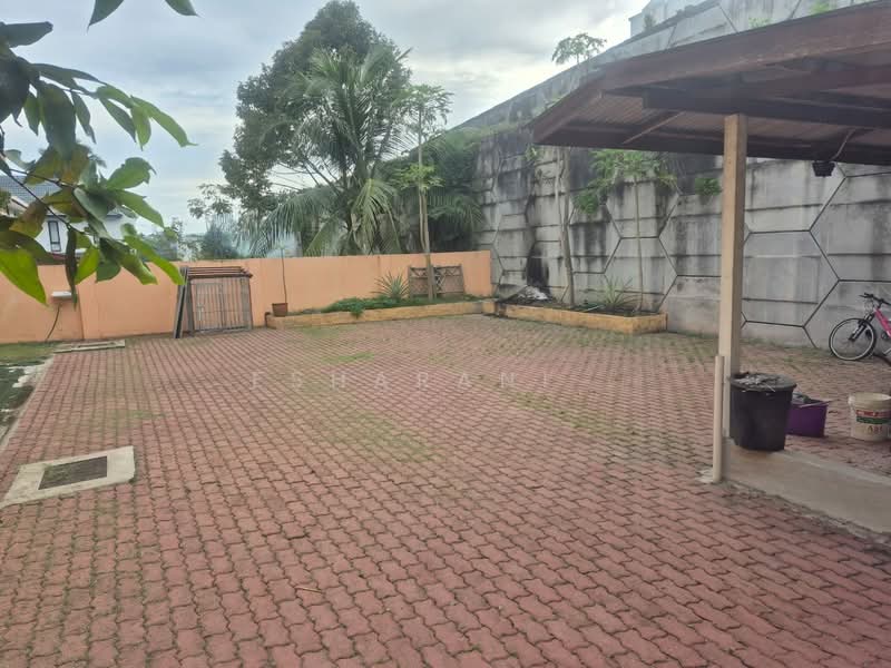 2-storey Terraced House for Sale in Cheras (Selangor) - Esharani . - Exterior - PropertyGuru.com.my