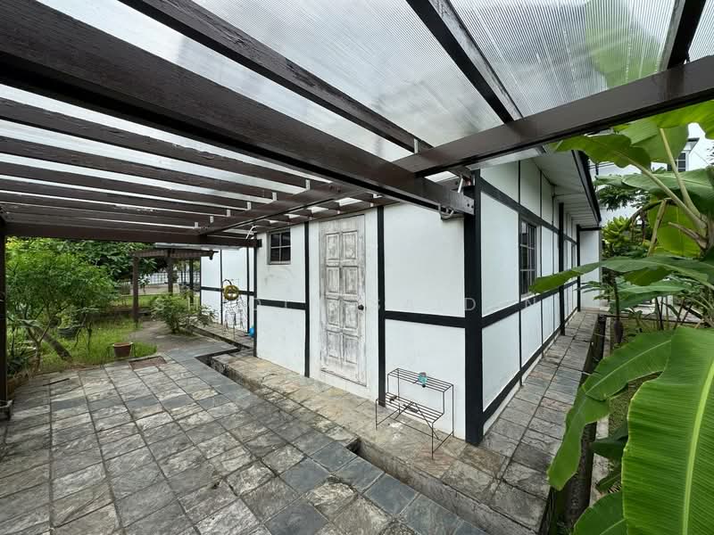 Rumah Banglo untuk Disewa di Seksyen 9 (Shah Alam) - Shiqin Saidin - Exterior - PropertyGuru.com.my