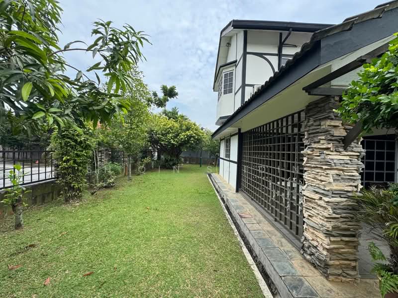 Rumah Banglo untuk Disewa di Seksyen 9 (Shah Alam) - Shiqin Saidin - Exterior - PropertyGuru.com.my