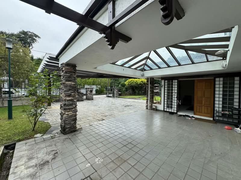 Rumah Banglo untuk Disewa di Seksyen 9 (Shah Alam) - Shiqin Saidin - Exterior - PropertyGuru.com.my