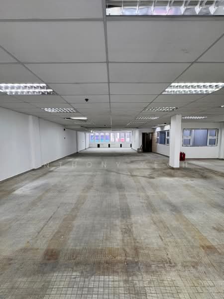 Shop / Office for Rent in George Town (Penang) - Anthony Yeoh - Interior - PropertyGuru.com.my