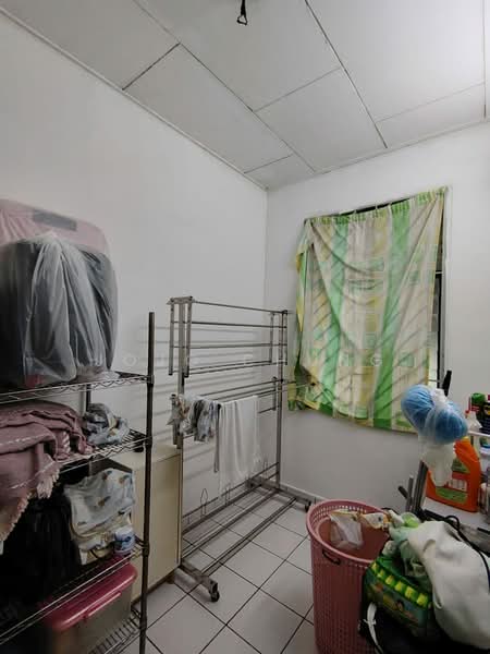 1-storey Terraced House for Sale in Taman Daya (Johor Bahru) - Jojo Chung - Interior - PropertyGuru.com.my