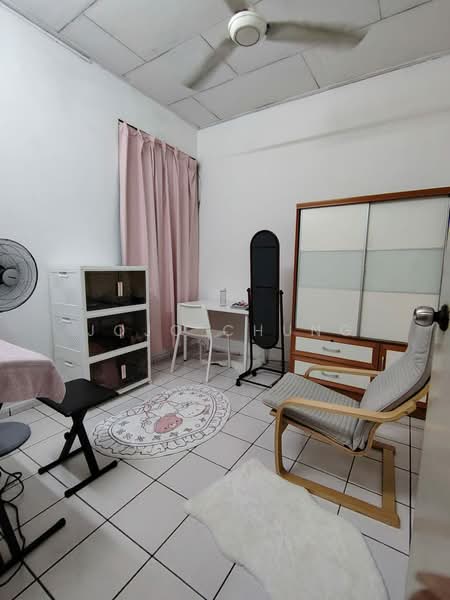 1-storey Terraced House for Sale in Taman Daya (Johor Bahru) - Jojo Chung - Interior - PropertyGuru.com.my