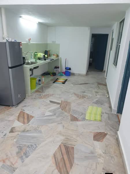Rumah Teres 1 Tingkat untuk Dijual di Menglembu (Perak) - Kelvin Chong - Kitchen - PropertyGuru.com.my
