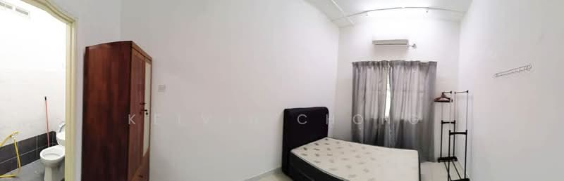 Rumah Teres 1 Tingkat untuk Dijual di Menglembu (Perak) - Kelvin Chong - Bedroom - PropertyGuru.com.my