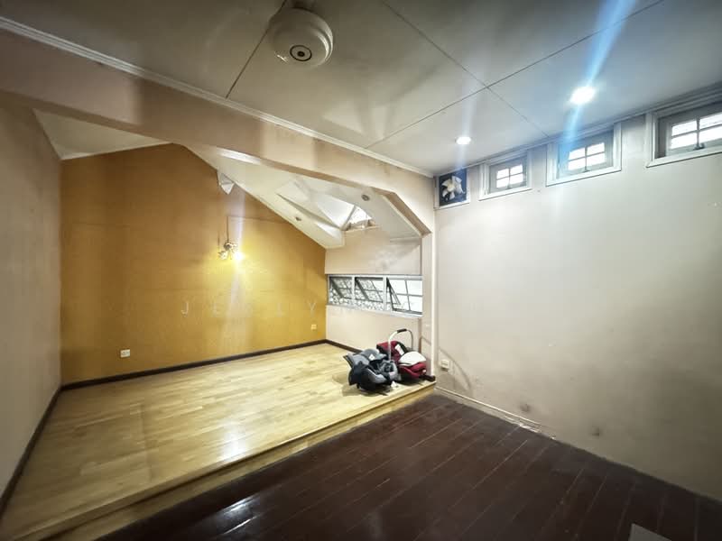 1.5-storey Terraced House for Sale in Subang Jaya (Selangor) - Jeslyn Chua - Interior - PropertyGuru.com.my