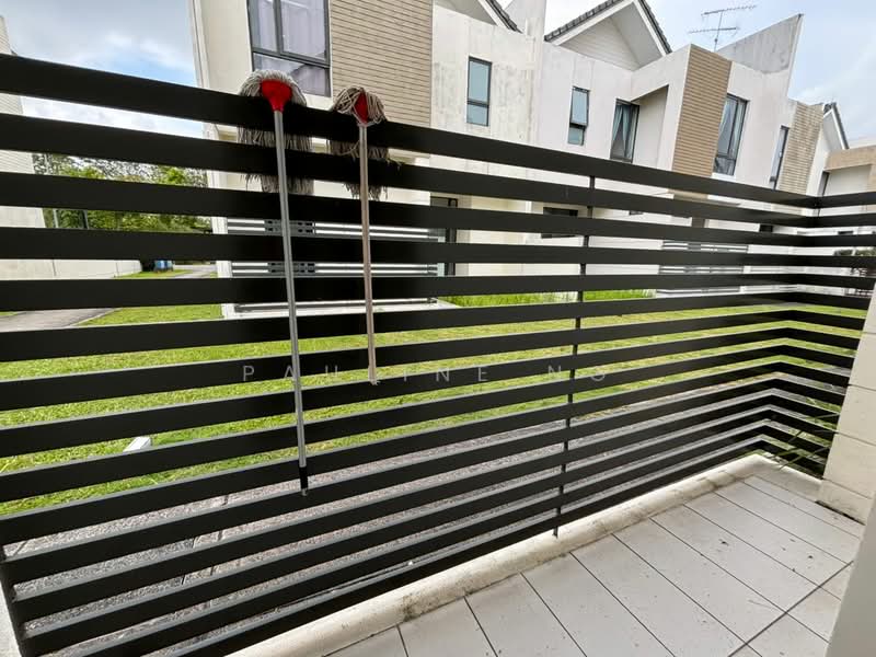 2-storey Terraced House for Sale in Medini (Iskandar Puteri (Nusajaya)) - Pauline Ng - Exterior - PropertyGuru.com.my