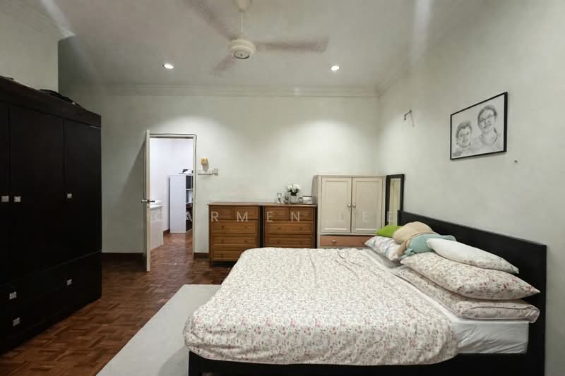 Rumah Teres 2 Tingkat untuk Dijual di Usj 20 (Subang Jaya) - Carmen Lee - Bedroom - PropertyGuru.com.my