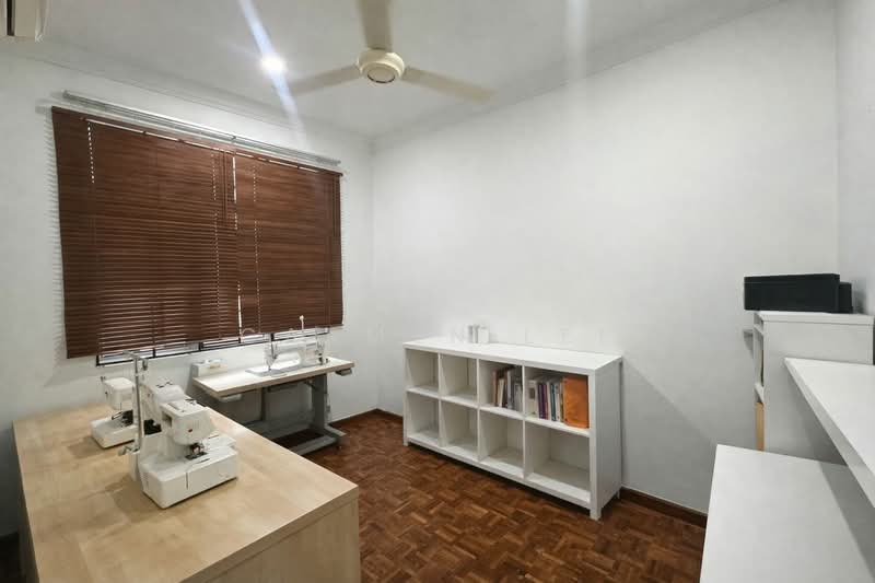 Rumah Teres 2 Tingkat untuk Dijual di Usj 20 (Subang Jaya) - Carmen Lee - Study - PropertyGuru.com.my
