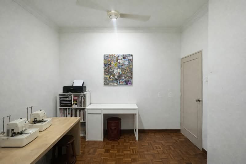 Rumah Teres 2 Tingkat untuk Dijual di Usj 20 (Subang Jaya) - Carmen Lee - Study - PropertyGuru.com.my